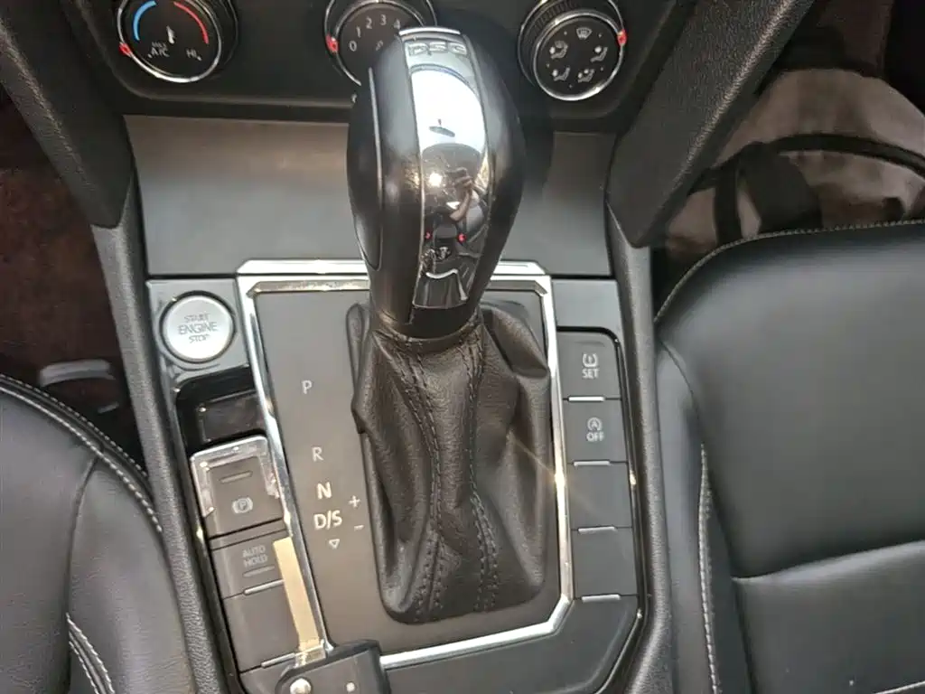 Volkswagen Lamando 2019 230TSI DSG Fashion Edition China VI фото 14