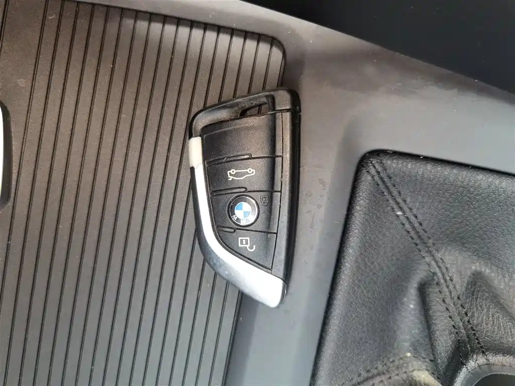 BMW X1 2020 sDrive25Li Leading Model фото 9