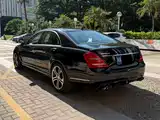 Фото 9 - Brabus S-Class