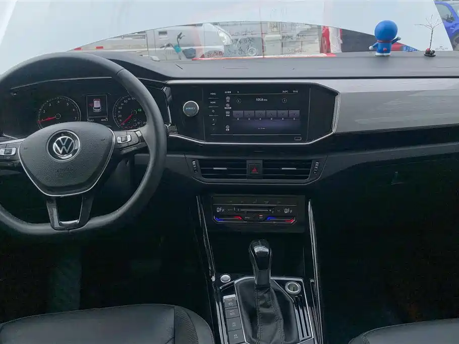 Volkswagen Tayron 2021 330TSI 2WD Luxury Smart Connect Edition фото 16