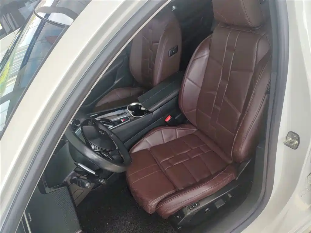 Peugeot 508 2019 508L 400THP PureTech Driving Control Edition China VI фото 15