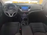 صورة 10 - Hyundai Tucson