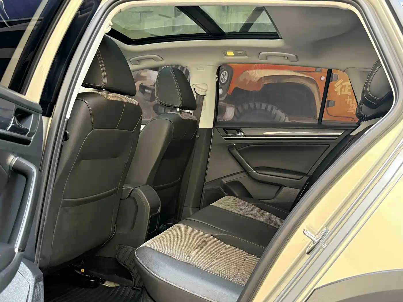 Volkswagen C-TREK 2017 2017 1.6L Automatic Comfort