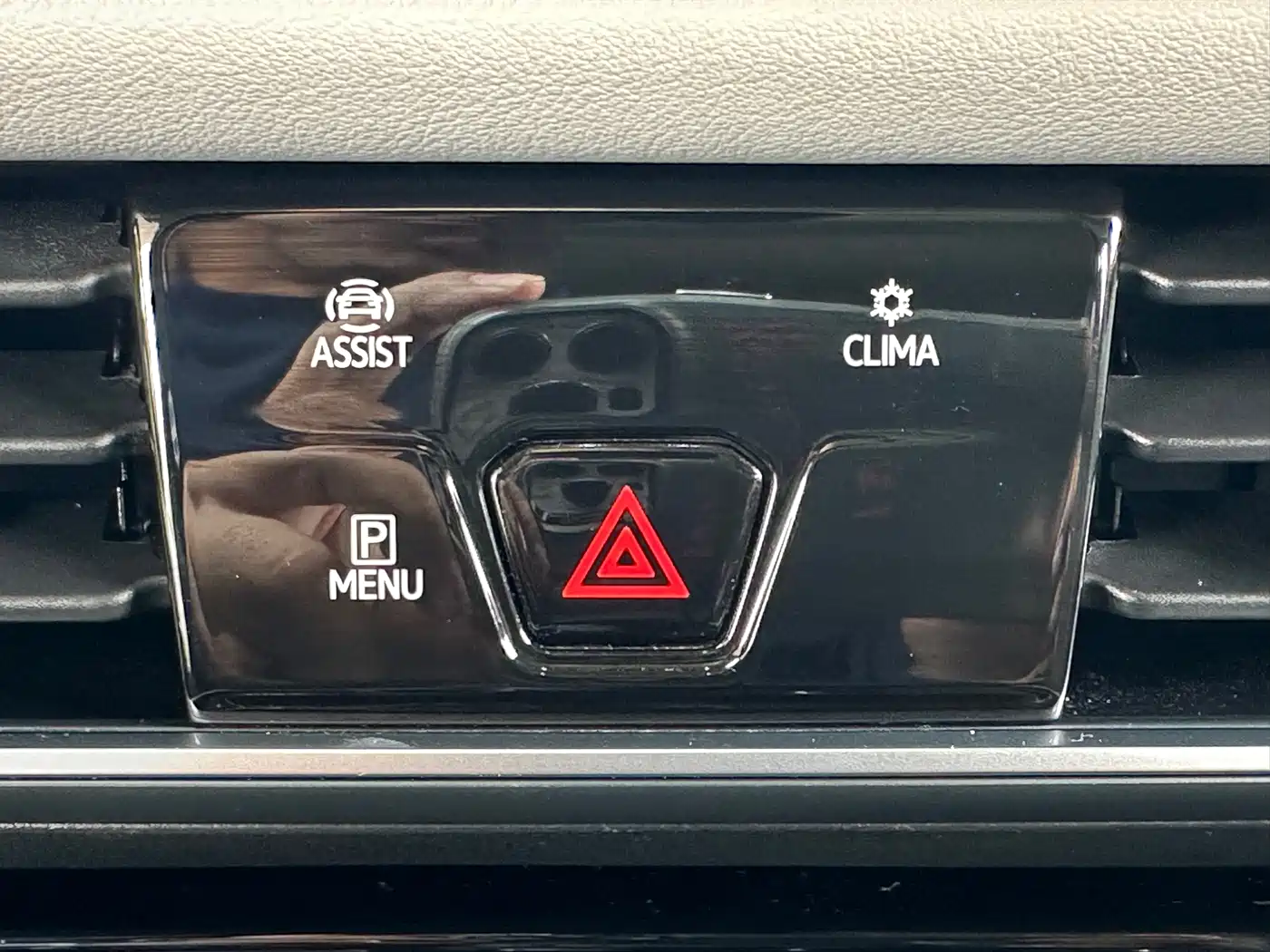 Volkswagen Teramont 2022 380TSI 4MOTION Premium Flagship фото 13