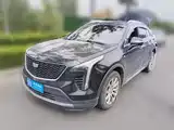 Photo 1 - Cadillac XT4