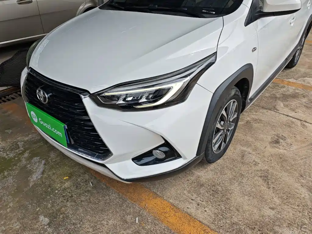 Photo 24 - Toyota YARiS L Zhi Xuan