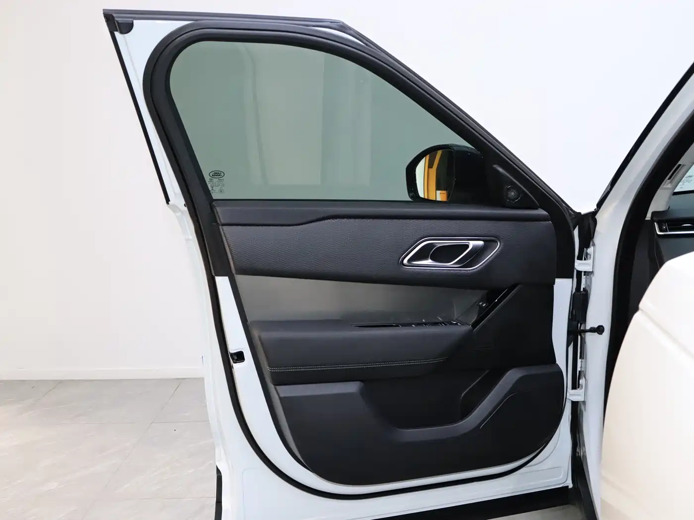 LAND ROVER RANGE ROVER STAR PULSE