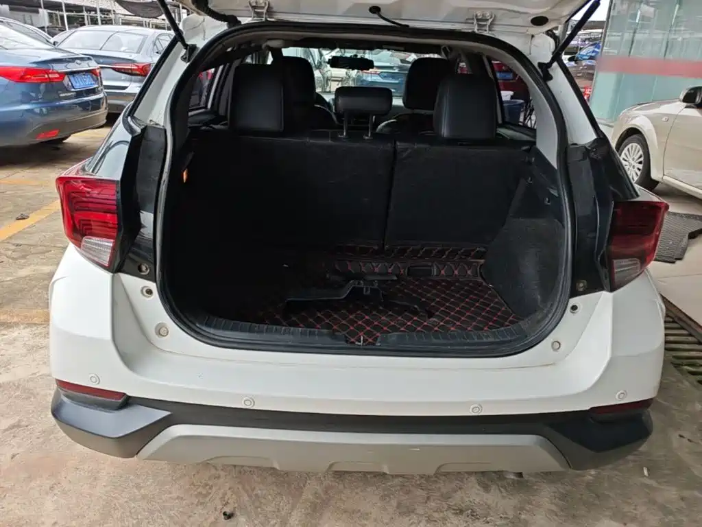 Photo 19 - Toyota YARiS L Zhi Xuan
