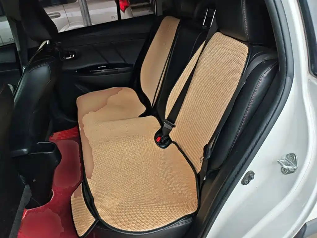 Photo 17 - Toyota YARiS L Zhi Xuan