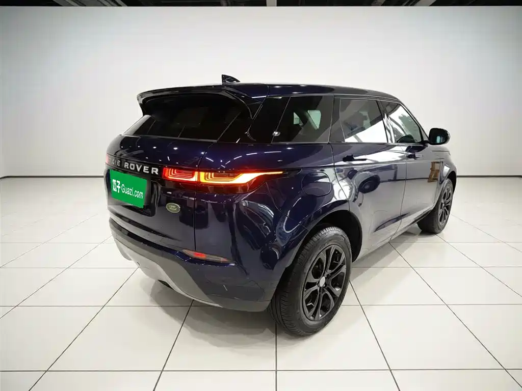 Land Rover Range Rover Evoque 2020 249PS R-DYNAMIC S Sport Edition фото 7