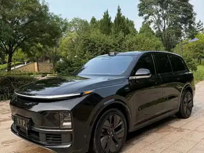 Li Auto L9