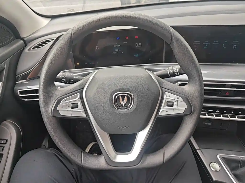 Photo 11 - Changan Eado
