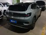 Photo 3 - Volkswagen ID.4 CROZZ