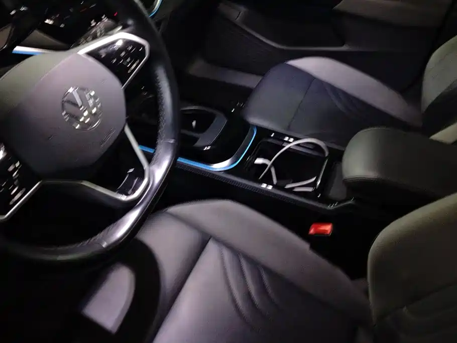 Photo 16 - Volkswagen ID.4 CROZZ