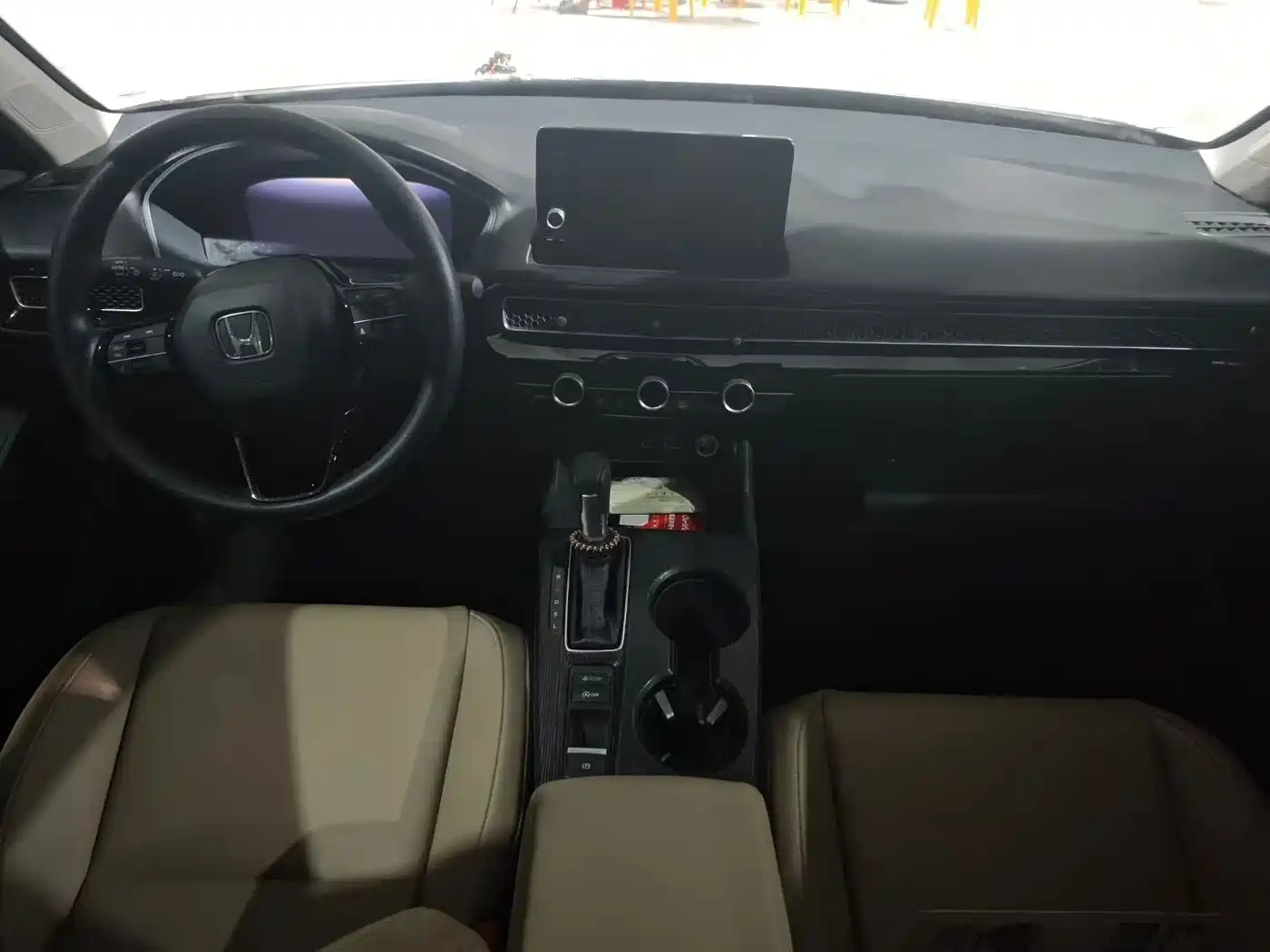 Фото 9 - Honda Integra