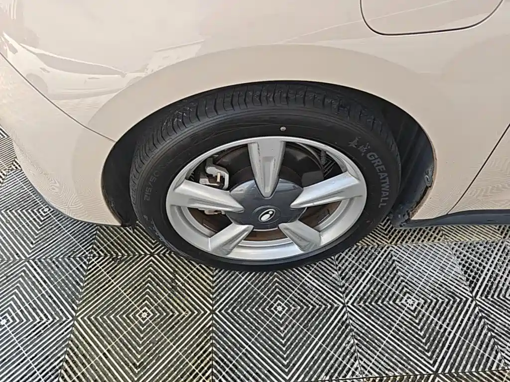 Ora Good Cat 2021 2021 400km Standard Range Venus Edition (LFP)