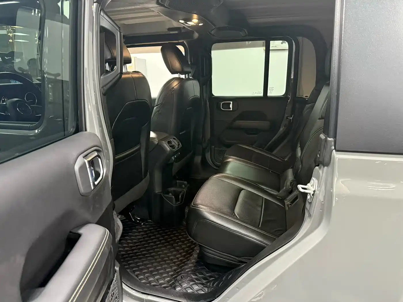 Jeep Gladiator 2022 2022 3.6L Pioneer Edition