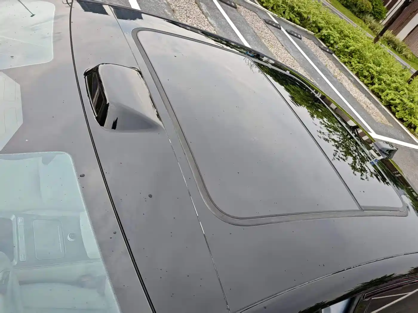 BYD Han L 2025 2025 EV 701KM LiDAR Flagship