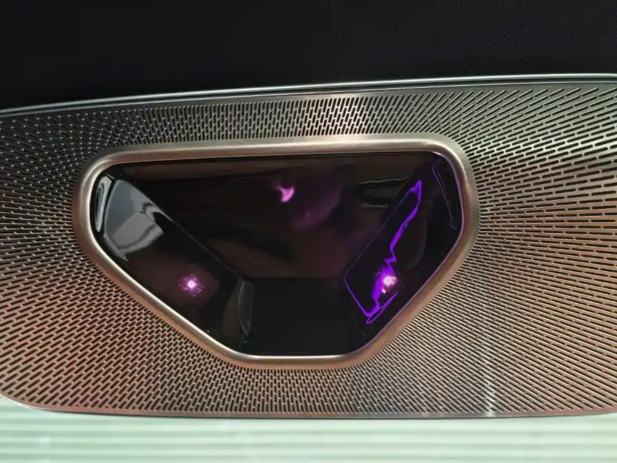Mercedes-Benz Maybach S-Class 2021 S 580 4MATIC фото 13