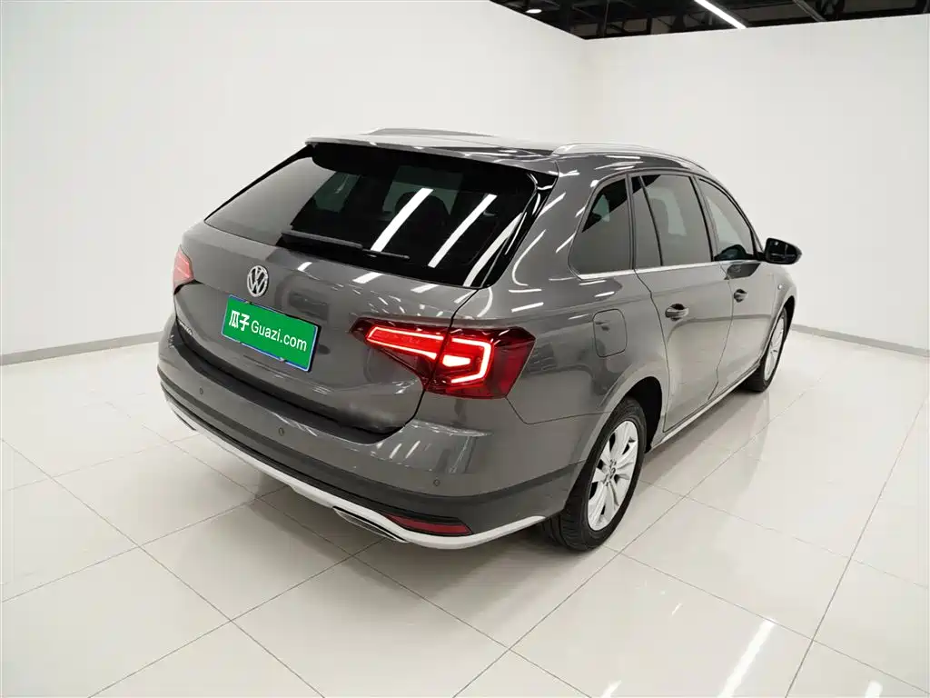 Volkswagen C-TREK 2017 1.6L Automatic Comfort фото 5