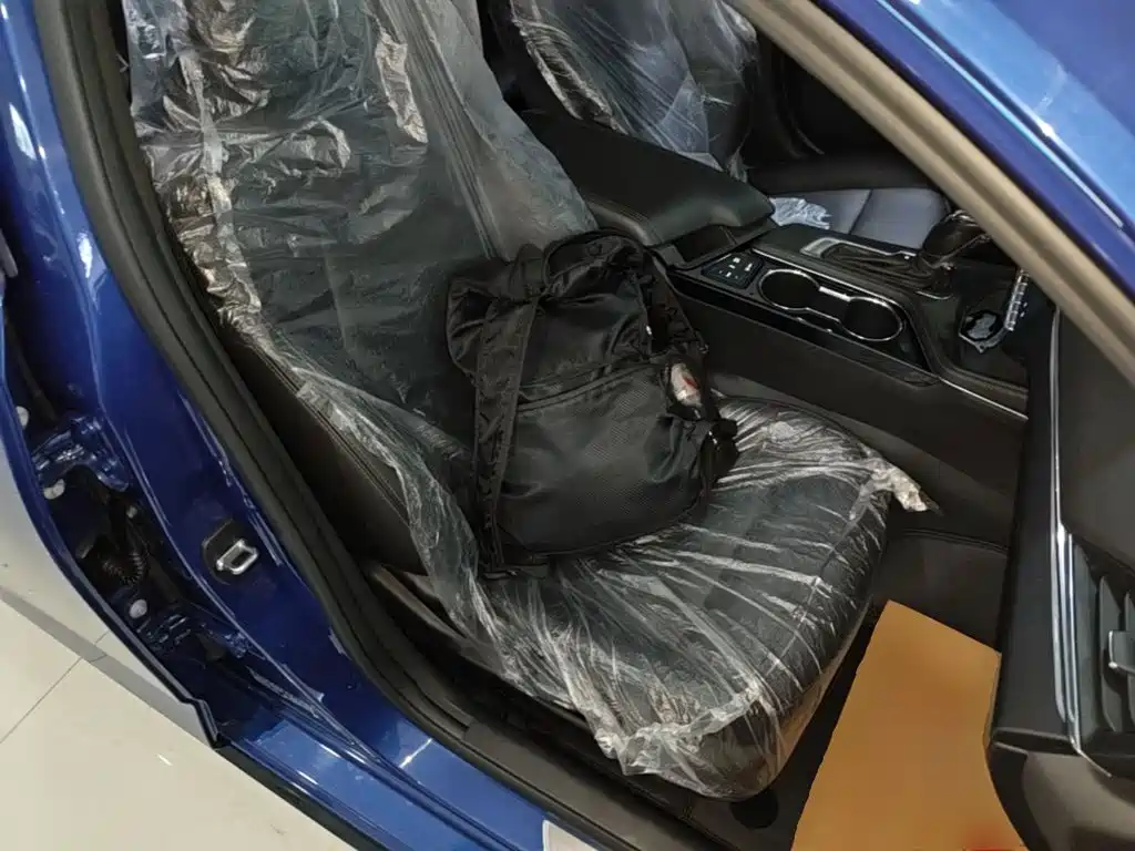 Cadillac CT4 2020 2020 28T Fashion Edition