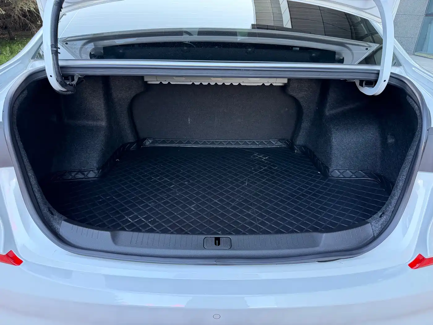 Chevrolet Monza 2023 1.5L Dual-Clutch Enjoyment Edition фото 29