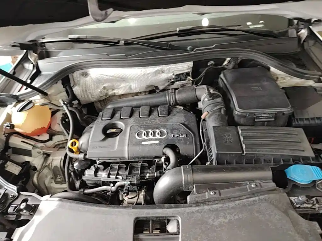 Фото 20 - Audi Q3