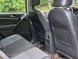 صورة 10 - Volkswagen Tiguan