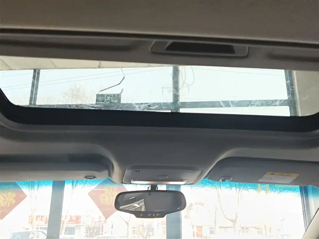 Buick Excelle 2019 18T Auto Connected Elite China VI фото 14