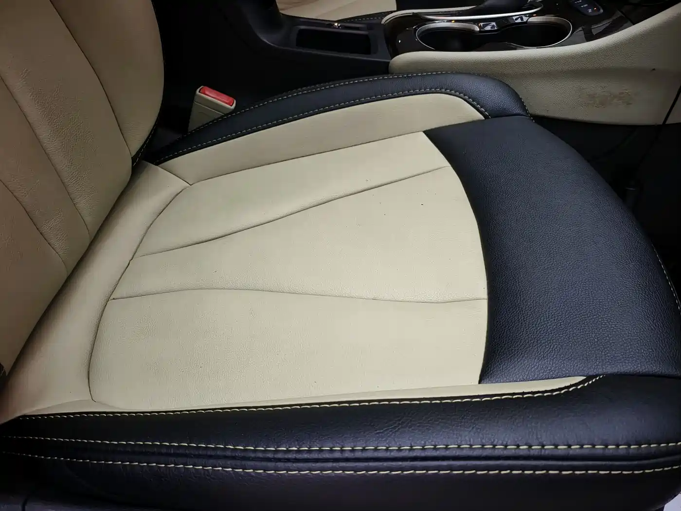 Buick Verano 2018 Sedan 15S Automatic Progressive фото 21