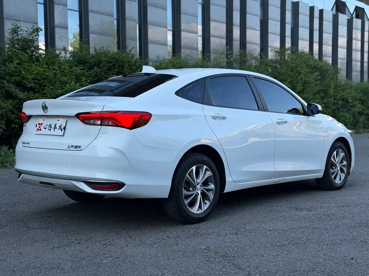 Buick Verano 2022 Pro 533T Enjoyment Edition фото 7