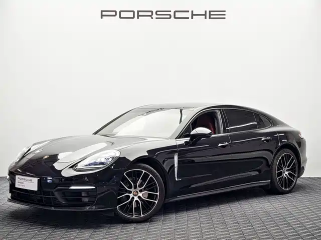 Porsche Panamera Panamera, Представительский, удлинённая база, 2.9T