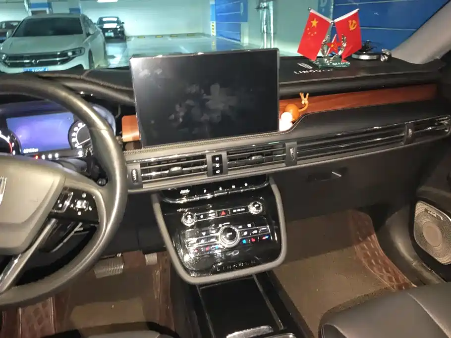 Lincoln Corsair 2020 2020 2.0T 2WD Premium Elegance Edition