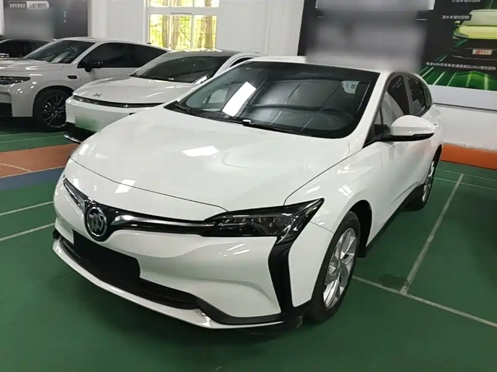 Buick Velite 6 2023 430km Travel Edition