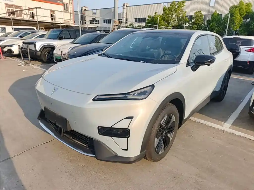 Deepal Shenlan S05 2024 510Plus Pure Electric Edition