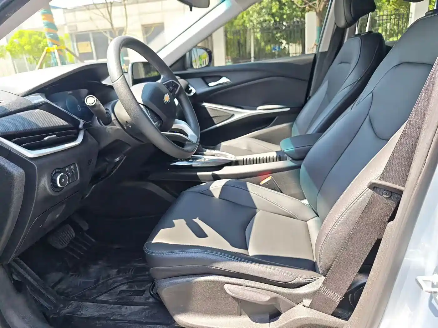 Chevrolet Changxun 2022 Star Edition Plus фото 6