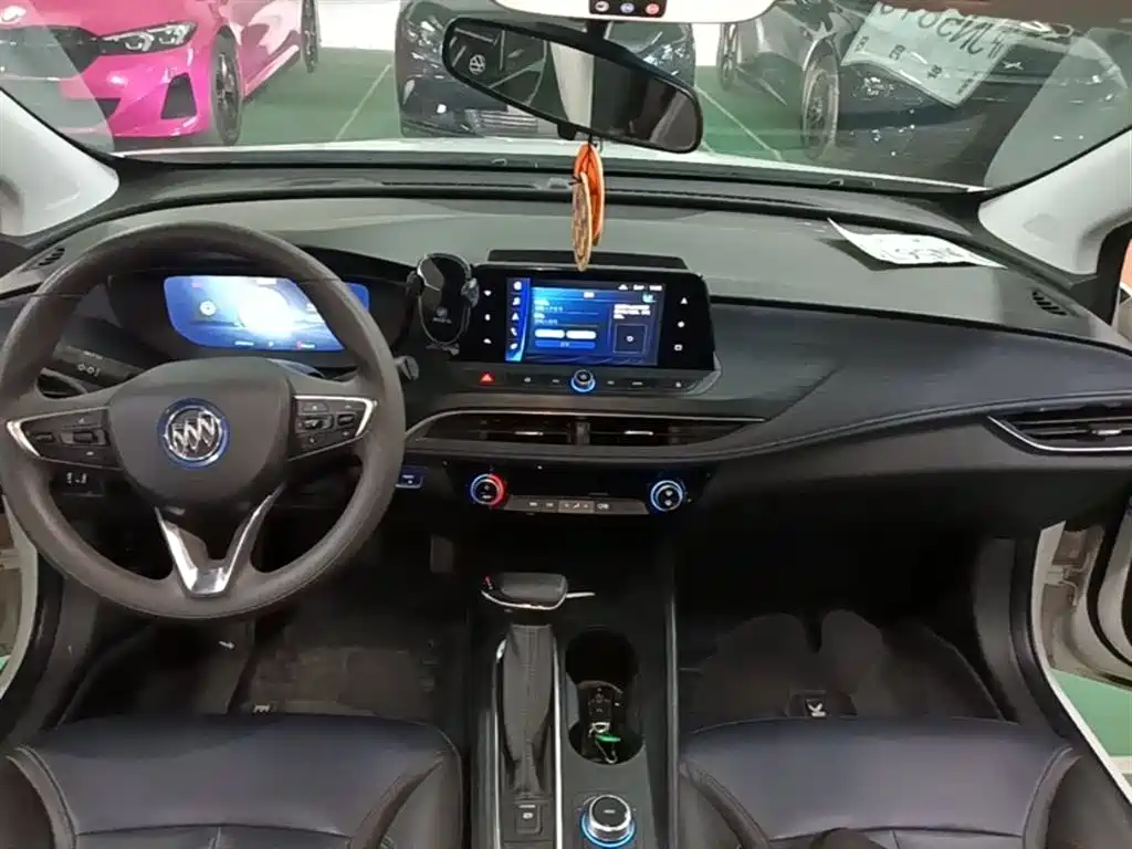 Buick Velite 6 2023 430km Travel Edition фото 10