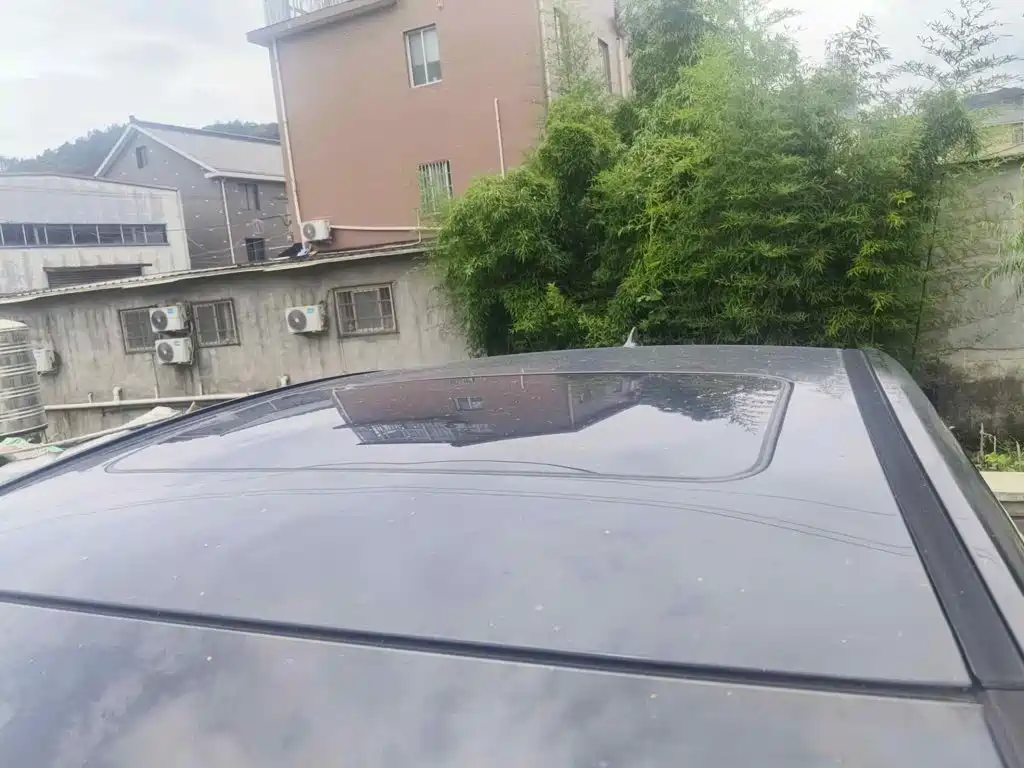 Фото 6 - Buick Excelle
