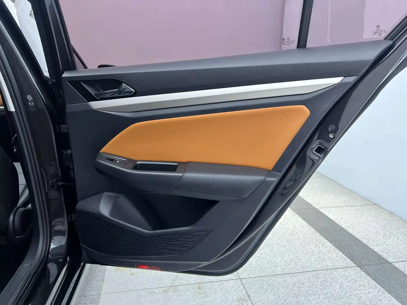 Volkswagen Bora 2023 Model 280TSI DSG Comfort Edition фото 22