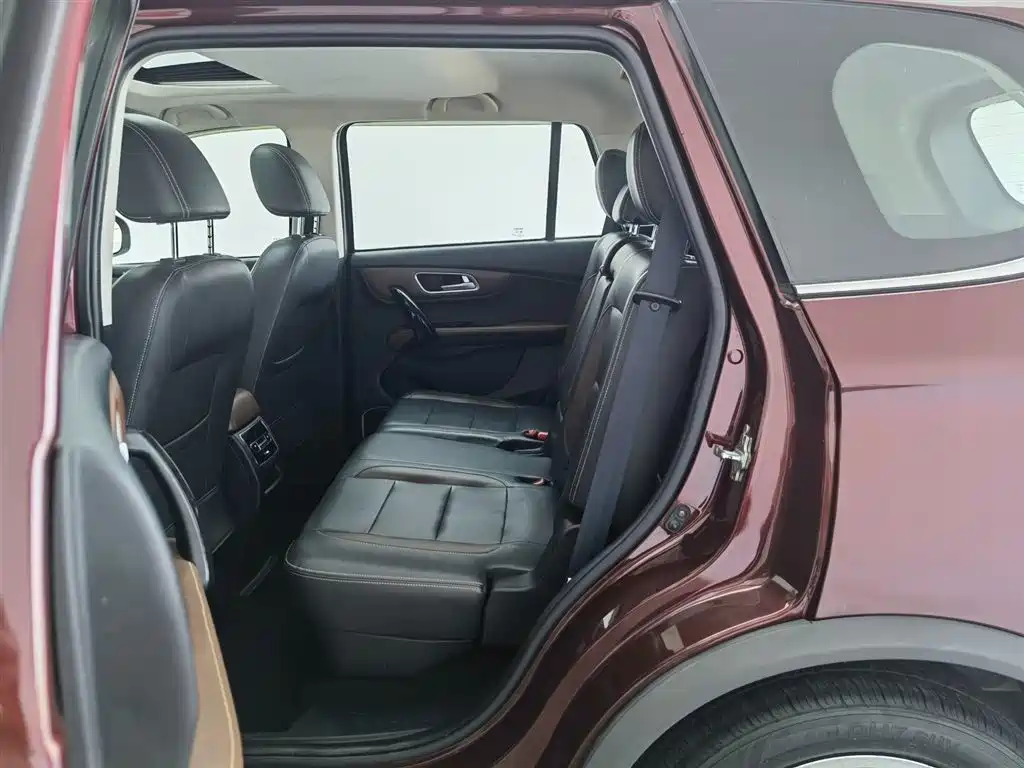 SWM SWAY MOTORS SWM SWIFT X7