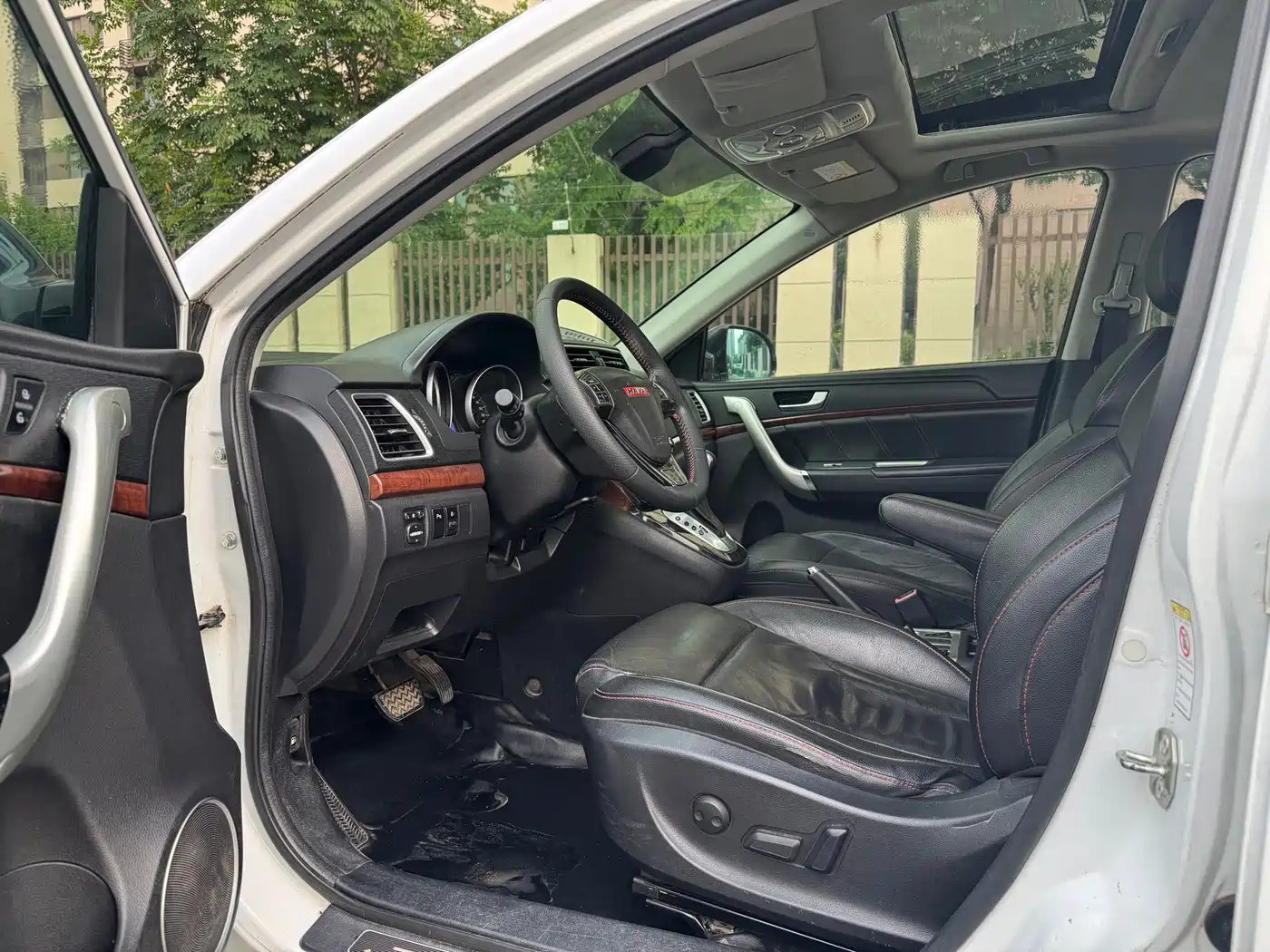 Photo 7 - Haval H6