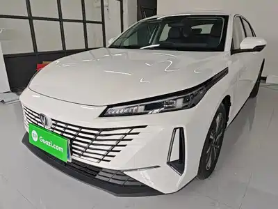 Changan Eado