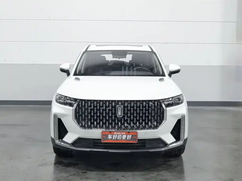 Besturn Bestune T99 2020 2020 20TD Automatic Premium Edition