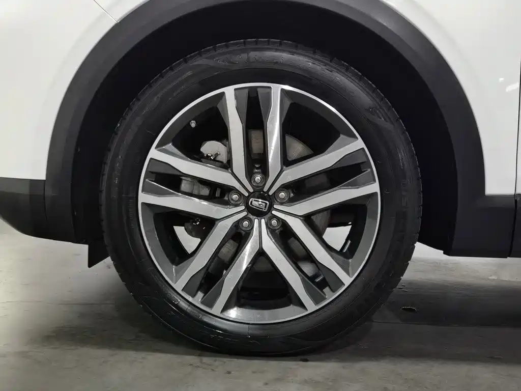Besturn Bestune T99 2020 2020 20TD Automatic Premium Edition