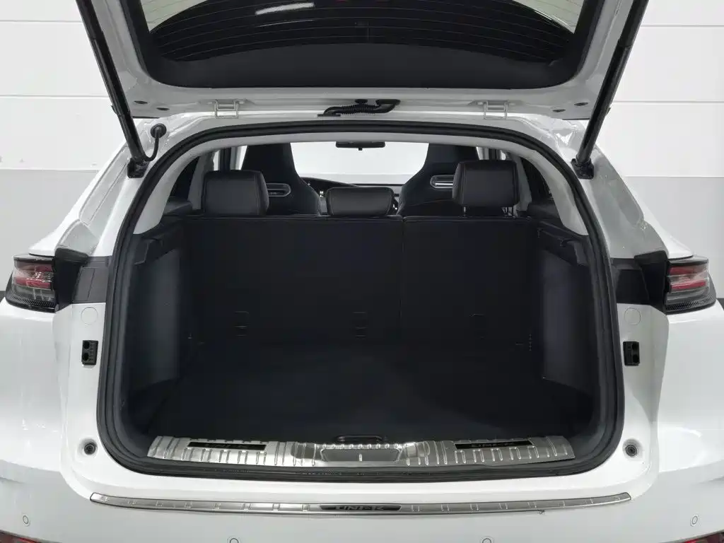 Changan UNI-K 2022 2021 2.0T Premium