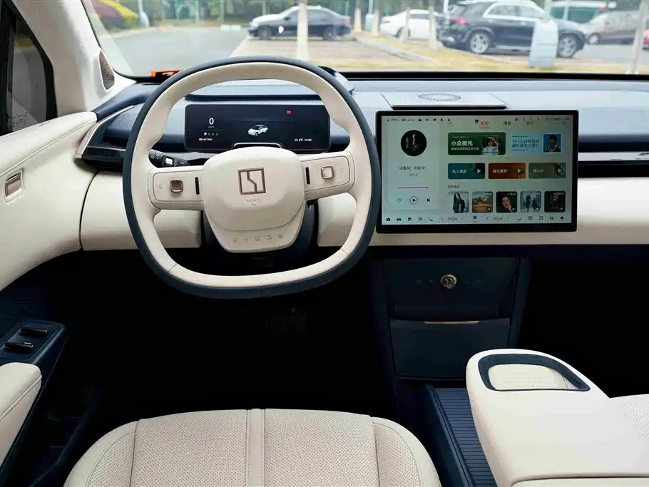 ZEEKR EXTREME KRYPTON X