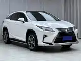 Фото 3 - Lexus RX