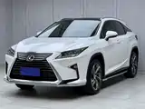 Фото 1 - Lexus RX