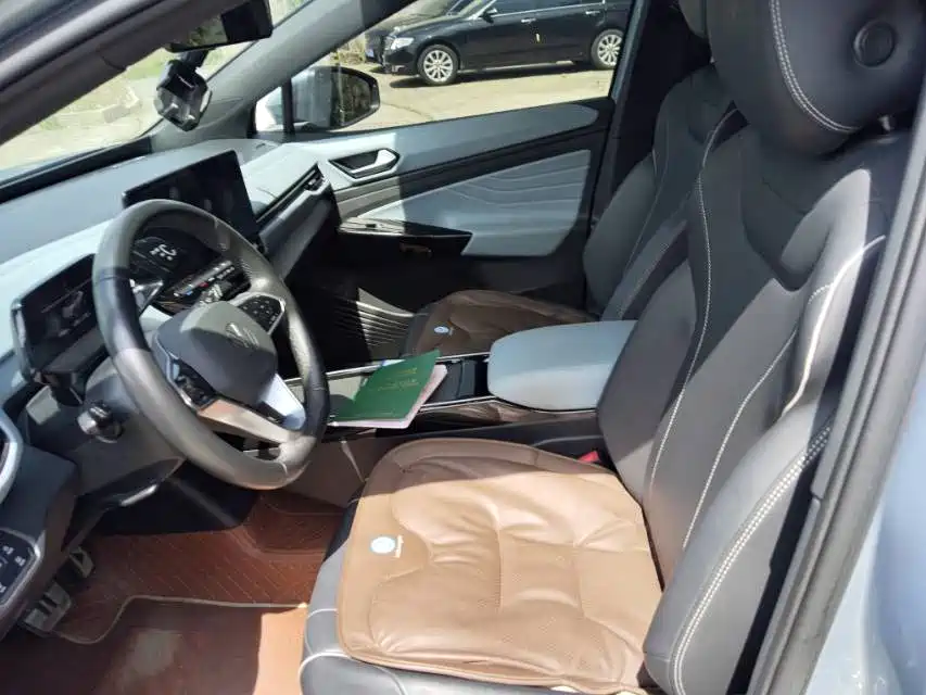 Volkswagen ID.4 X 2023 Pure Smart Edition фото 7