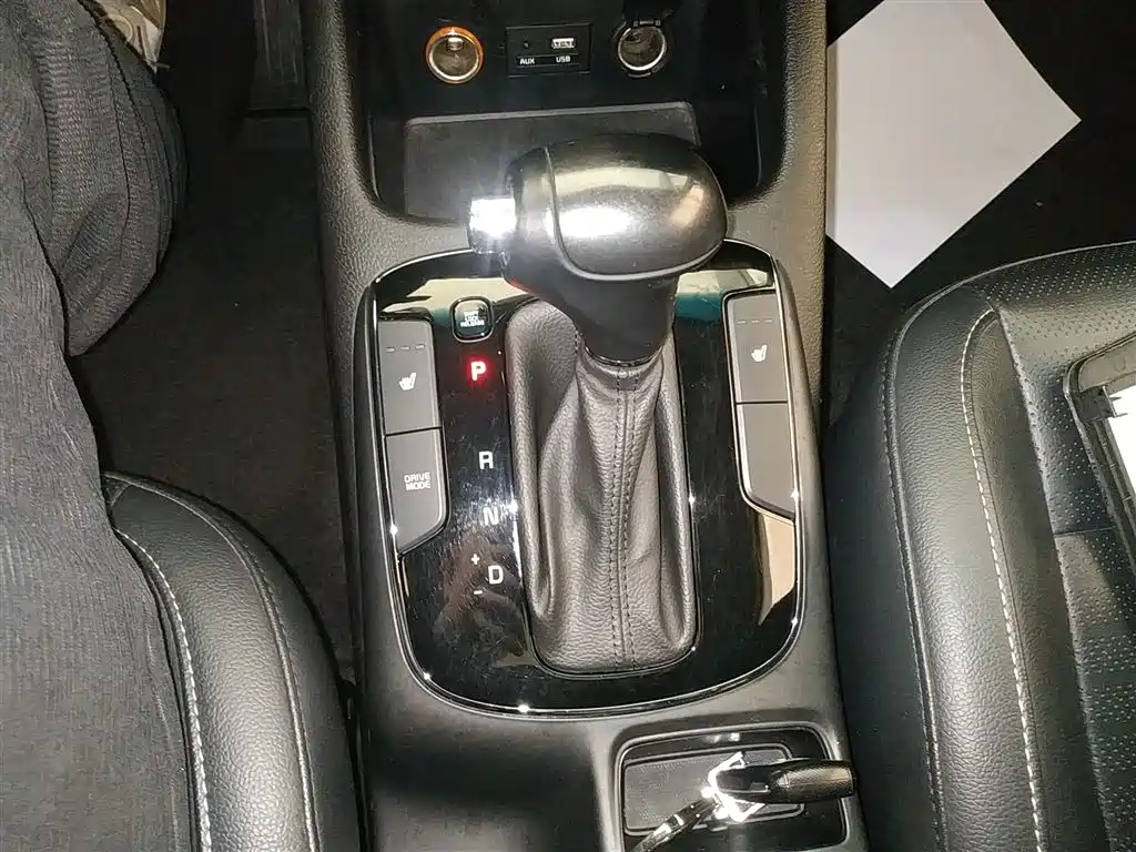 Kia K3 2017 1.6L Automatic 15th Anniversary Special GLS фото 14